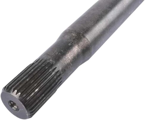 Rear Drive Axle Shaft AP01 68393687AA Compatible With 2018-2021 Models 2.0L 3.6L L4 V6 Engine Vehicles in Saudi Arabia