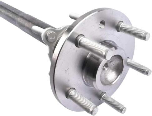 Rear Drive Axle Shaft AP01 68393687AA Compatible With 2018-2021 Models 2.0L 3.6L L4 V6 Engine Vehicles in Saudi Arabia