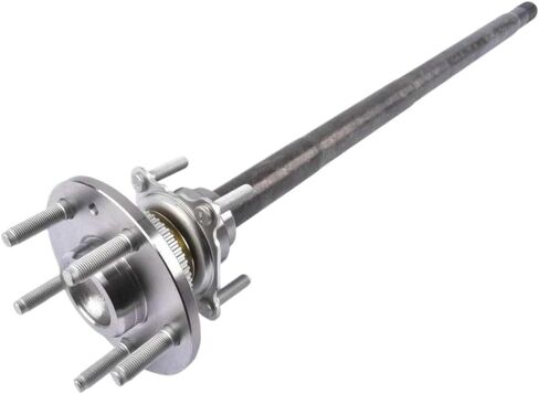 Rear Drive Axle Shaft AP01 68393687AA Compatible With 2018-2021 Models 2.0L 3.6L L4 V6 Engine Vehicles in Saudi Arabia