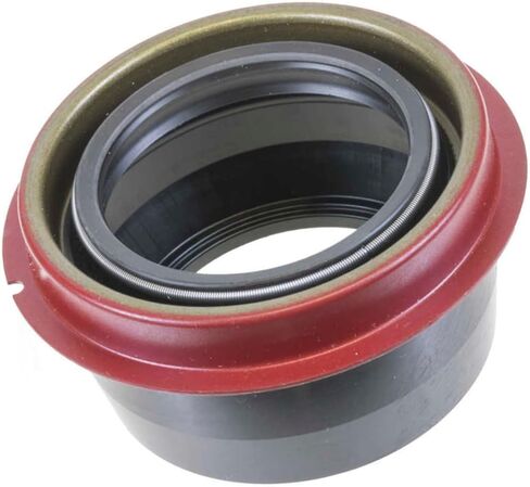 Rear Outer Automatic Transmission Seal 1 x for Dodge Ram 2500 1994 1995 1996 1997 1998 1999 in Saudi Arabia