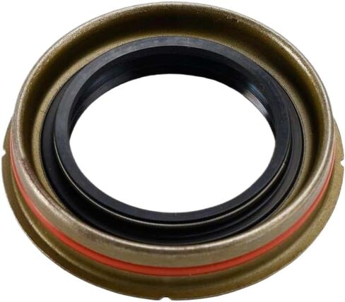 Rear Axle Drive Shaft Seal 52111198AB Compatible With RAM 1500 Pickup Durango 2004 2023 Automotive Motorcycle Parts in Saudi Arabia
