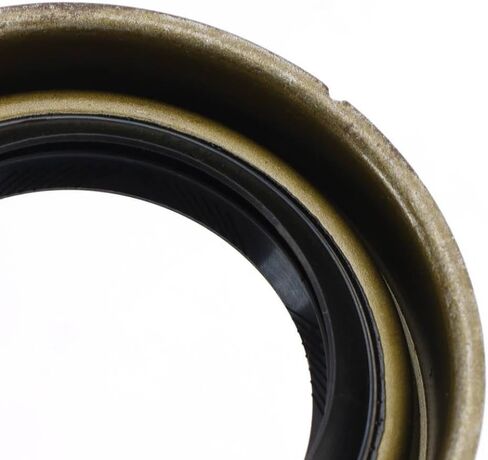 Rear Axle Drive Shaft Seal 52111198AB Compatible With RAM 1500 Pickup Durango 2004 2023 Automotive Motorcycle Parts in Saudi Arabia