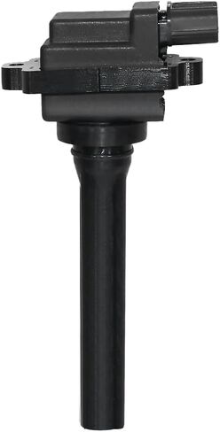 حزمة ملف الإشعال ITOM UF237 متوافقة مع جهاز تتبع Chevy 2001-2002 1.6L لسوزوكي 1999-2004 Aerio 2.0L L4 2002-2003 Esteem 1.8L 1999-2002 Grand Vitara 2.5L V6 حزم لفائف، استبدال 88921380 مجموعة من 6 in Saudi Arabia