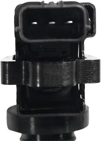 حزمة ملف الإشعال ITOM UF237 متوافقة مع جهاز تتبع Chevy 2001-2002 1.6L لسوزوكي 1999-2004 Aerio 2.0L L4 2002-2003 Esteem 1.8L 1999-2002 Grand Vitara 2.5L V6 حزم لفائف، استبدال 88921380 مجموعة من 6 in Saudi Arabia