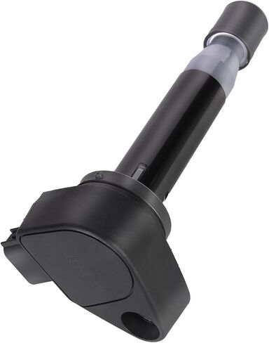 ITOM Ignition Coil Pack and Spark Plugs UF242 Compatible with Acura 2001-2003 CL 1999-2003 TL 3.2L, for Honda 2000-2002 Accord 3.0L, for 1999-2010 Odyssey V6 3.5L Coil Packs Set of 6 in Saudi Arabia