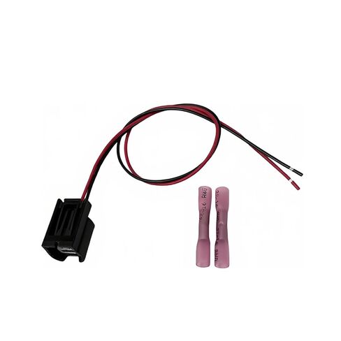 7283-2090 2 Pin ABS Wheel Speed Sensor Connector Pigtail Plug Adapter Fit for Honda Accord CR-V CRV Civic 2012-2020 in Saudi Arabia
