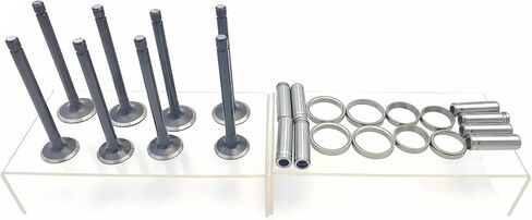 3L Engine Overhaul Rebuild Kit FOR Toyota 3L Engine 1989-1998 Hilux&Hiace 2.8 Litre in Saudi Arabia