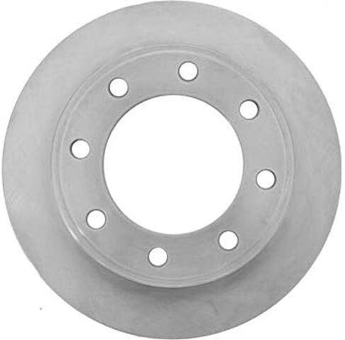 دوار الفرامل الخلفية - متوافق مع 1999-2004 Ford F-250 Super Duty 4WD/RWD in Kuwait