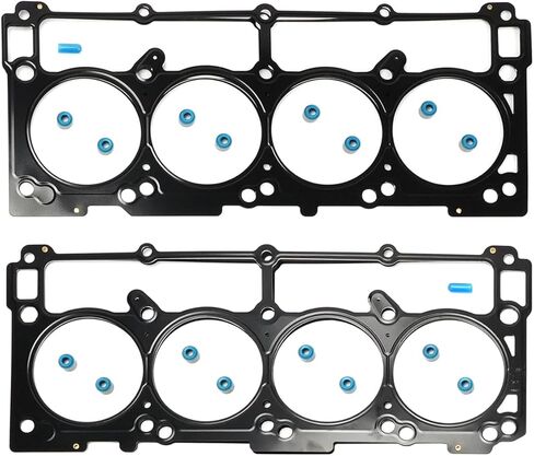 KAX 5.7 Hemi Non MDS Lifter Cam Camshaft Head Gasket Set Compatible with Ram 1500 2011-2019, Dodge Ram 1500 2009-2010, for Chrysler Aspen 2009, Durango 2009, OE# 53022263AF 53021720AD 53021726AE in Saudi Arabia