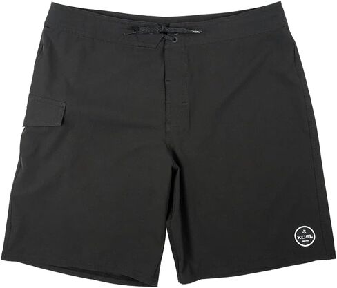 XCEL Mens Comp 19" Boardshort in Saudi Arabia