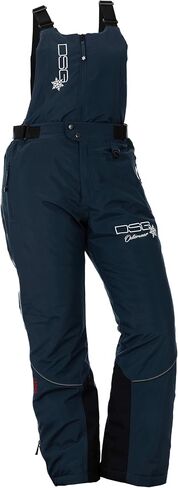 Limited Edition Craze 6.0 Bib/Pant - 'MERICA by DSG OUTERWEAR in Saudi Arabia