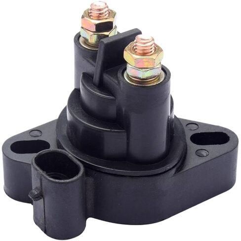 Motorcycle Starter Relay 0445-036 0445-058 Compatible with Arctic 400-700 in Saudi Arabia