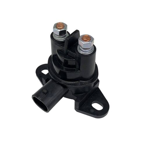 Starter Relay 2-Pack Compatible with PWC Models GSI GSX GTS HX LRV RXP RXT SP SPI SPX XP XP800 (Replaces Part Numbers 278001802 and 278003012) in Kuwait