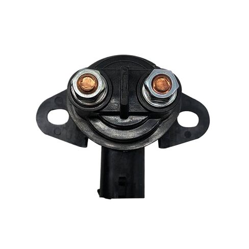 Starter Relay 2-Pack Compatible with PWC Models GSI GSX GTS HX LRV RXP RXT SP SPI SPX XP XP800 (Replaces Part Numbers 278001802 and 278003012) in Kuwait