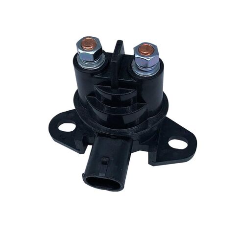 Starter Relay 2-Pack Compatible with PWC Models GSI GSX GTS HX LRV RXP RXT SP SPI SPX XP XP800 (Replaces Part Numbers 278001802 and 278003012) in Kuwait