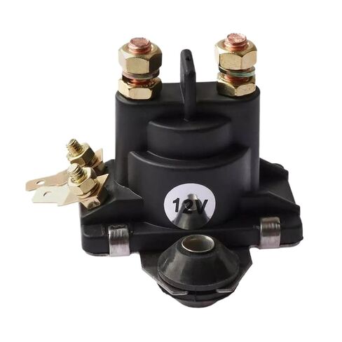 مرحل الملف اللولبي للمبتدئين 65W-81941-00-00 متوافق مع المحرك الخارجي 25 30 40 in Kuwait