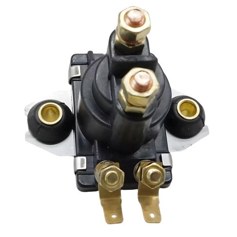 مرحل الملف اللولبي للمبتدئين 65W-81941-00-00 متوافق مع المحرك الخارجي 25 30 40 in Kuwait
