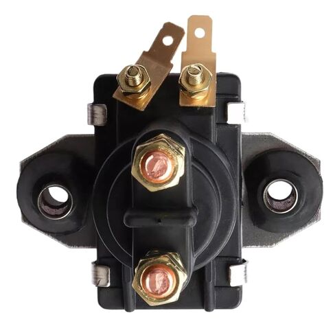 مرحل الملف اللولبي للمبتدئين 65W-81941-00-00 متوافق مع المحرك الخارجي 25 30 40 in Kuwait