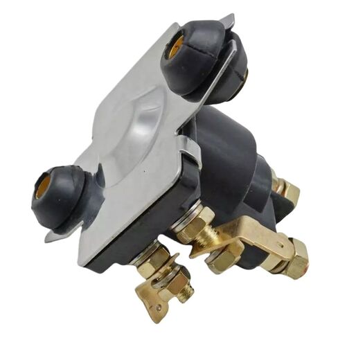 مرحل الملف اللولبي للمبتدئين 65W-81941-00-00 متوافق مع المحرك الخارجي 25 30 40 in Kuwait