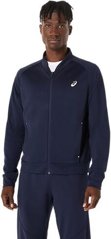 ملابس التنس للرجال من ASICS COURT WARM-UP JACKET in Saudi Arabia