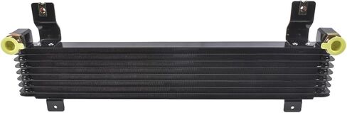 Automatic Transmission Oil Cooler Replacement for Chevy Silverado GMC Sierra 2500 HD 3500 HD 6.6L 2007-2010 15821239 918-278 in Saudi Arabia