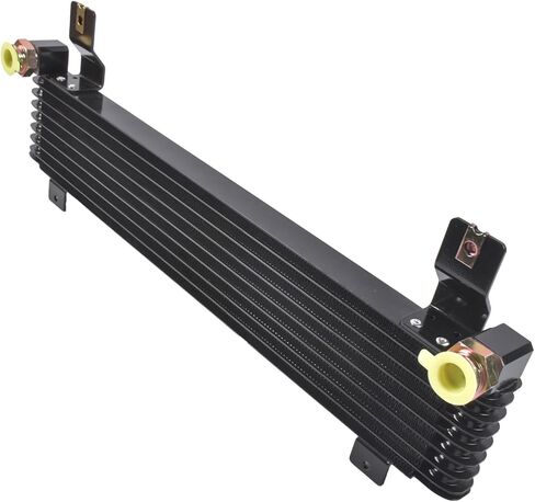Automatic Transmission Oil Cooler Replacement for Chevy Silverado GMC Sierra 2500 HD 3500 HD 6.6L 2007-2010 15821239 918-278 in Saudi Arabia