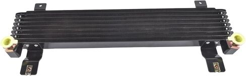 Automatic Transmission Oil Cooler Replacement for Chevy Silverado GMC Sierra 2500 HD 3500 HD 6.6L 2007-2010 15821239 918-278 in Saudi Arabia