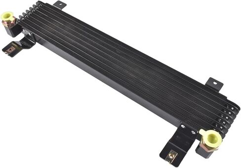 Automatic Transmission Oil Cooler Replacement for Chevy Silverado GMC Sierra 2500 HD 3500 HD 6.6L 2007-2010 15821239 918-278 in Saudi Arabia