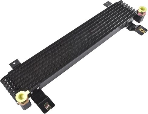 Automatic Transmission Oil Cooler Replacement for Chevy Silverado GMC Sierra 2500 HD 3500 HD 6.6L 2007-2010 15821239 918-278 in Saudi Arabia