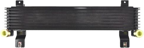 Automatic Transmission Oil Cooler Replacement for Chevy Silverado GMC Sierra 2500 HD 3500 HD 6.6L 2007-2010 15821239 918-278 in Saudi Arabia