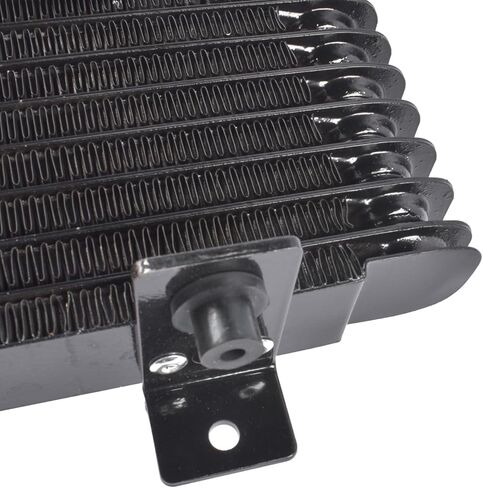 Automatic Transmission Oil Cooler Replacement for Chevy Silverado GMC Sierra 2500 HD 3500 HD 6.6L 2007-2010 15821239 918-278 in Saudi Arabia