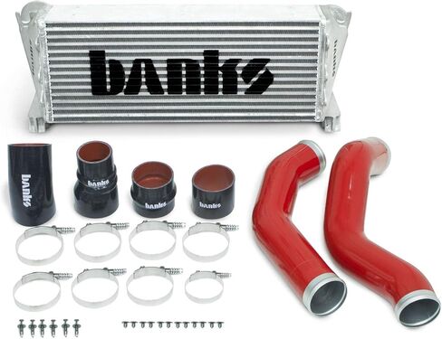 Banks Power 25987 Techni-Cooler System 12-16 Dodge Ram in Kuwait