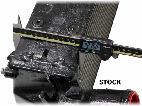 Banks Power 25987 Techni-Cooler System 12-16 Dodge Ram in Kuwait