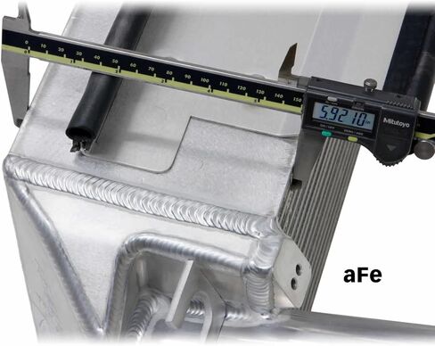 Banks Power 25987 Techni-Cooler System 12-16 Dodge Ram in Kuwait