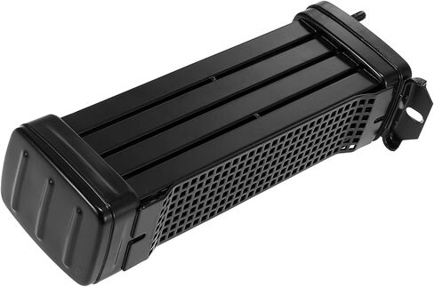 111117021E Automatic Engine Oil Cooler Metal 6 Rows for Volkswagen Beetle 1950-1970 Durable Material in Saudi Arabia