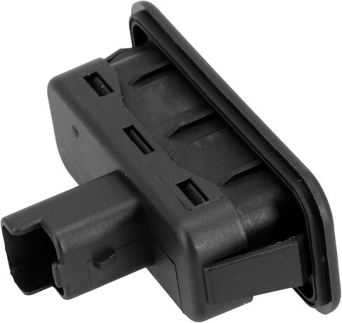 Compartment Lock Release Switch with 2 Pin Connector for Renault for Megane Mk2 Mk3 Mk3 Mk4 Mk2 Mk3 8200076256 Boot Tailgate Button in Kuwait