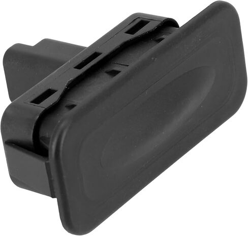 Compartment Lock Release Switch with 2 Pin Connector for Renault for Megane Mk2 Mk3 Mk3 Mk4 Mk2 Mk3 8200076256 Boot Tailgate Button in Kuwait