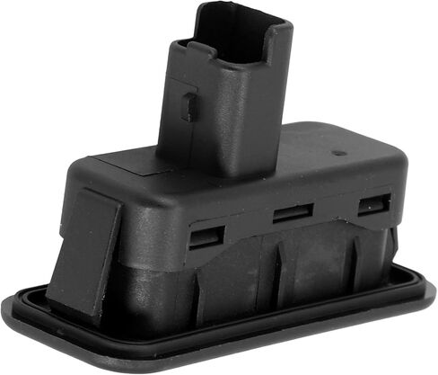 Compartment Lock Release Switch with 2 Pin Connector for Renault for Megane Mk2 Mk3 Mk3 Mk4 Mk2 Mk3 8200076256 Boot Tailgate Button in Kuwait