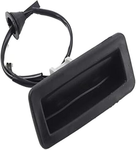 Trunk Rear Tailgate Lock for Focus C Max for Cap 2003 2007 for Cabriolet Ca5 2006 2010 Rear Trunk Lock Boot Release Switch Tailgate Handle in Saudi Arabia