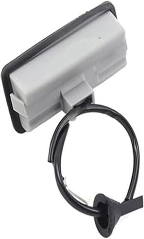 Trunk Rear Tailgate Lock for Focus C Max for Cap 2003 2007 for Cabriolet Ca5 2006 2010 Rear Trunk Lock Boot Release Switch Tailgate Handle in Saudi Arabia