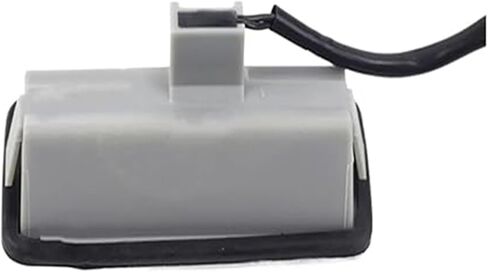 Trunk Rear Tailgate Lock for Focus C Max for Cap 2003 2007 for Cabriolet Ca5 2006 2010 Rear Trunk Lock Boot Release Switch Tailgate Handle in Saudi Arabia