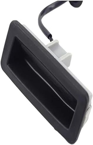 Trunk Rear Tailgate Lock for Focus C Max for Cap 2003 2007 for Cabriolet Ca5 2006 2010 Rear Trunk Lock Boot Release Switch Tailgate Handle in Saudi Arabia