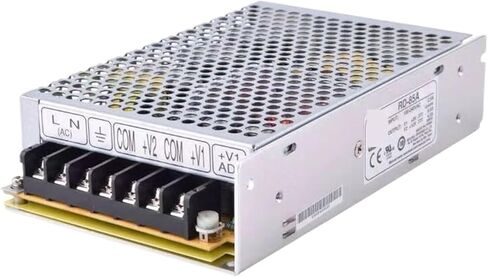1pcs RD-85A 5V 8A 12V 4A 88W Dual Output Switching Power Supply AC-DC in Saudi Arabia