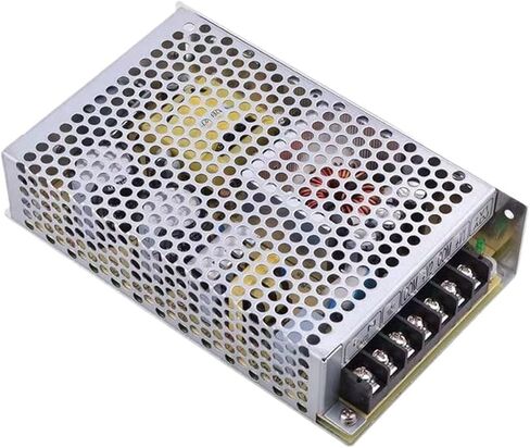 1pcs RD-85A 5V 8A 12V 4A 88W Dual Output Switching Power Supply AC-DC in Saudi Arabia