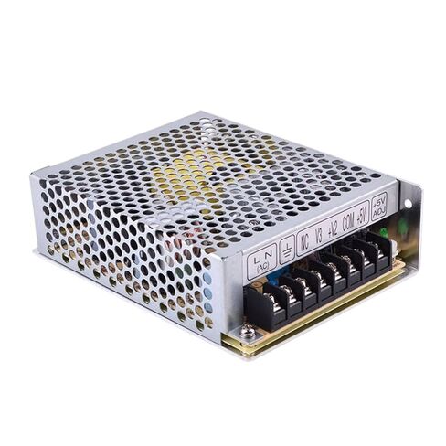 1PCS RT-65B O/P +5V5A +12V2.8A -12V0.5A Triple Output Switching Power Supply AC-DC in Saudi Arabia