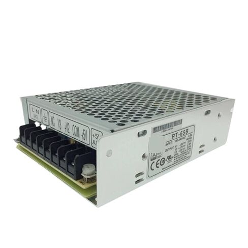 1PCS RT-65B O/P +5V5A +12V2.8A -12V0.5A Triple Output Switching Power Supply AC-DC in Saudi Arabia