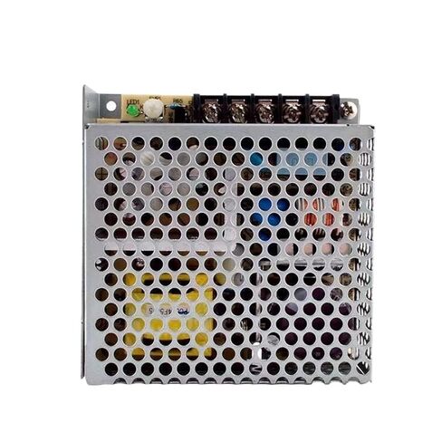 1pcs RS-50-15 15V 3.4A Single Output Switching Power Supply AC-DC in Saudi Arabia