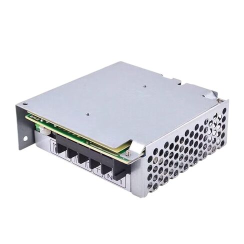 1pcs RS-50-15 15V 3.4A Single Output Switching Power Supply AC-DC in Saudi Arabia