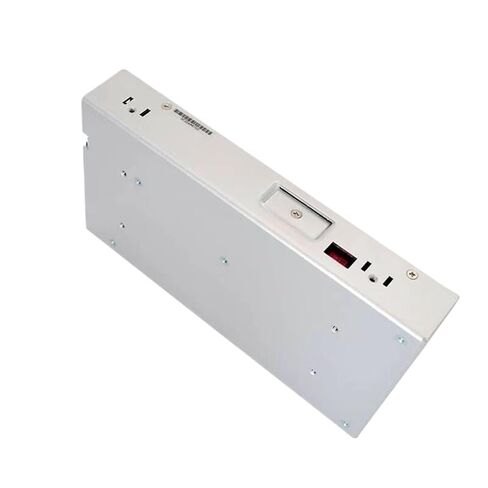 1pcs LRS-450-12 Single Output Switching Power Supply LED Driver 12VDC 37.5A in Saudi Arabia