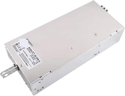 1PCS SE-1000-15 O/P +15V66.7A 1000W Single Output Switching Power Supply in Saudi Arabia